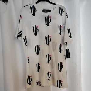 Cactus shirt